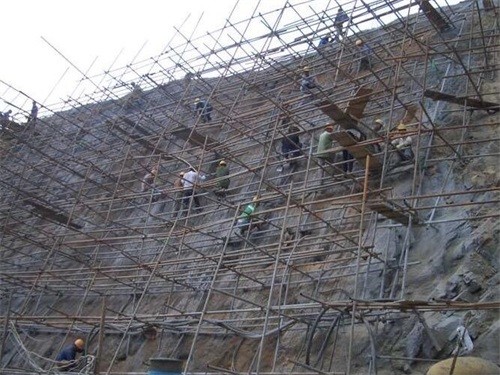 睢县公路桩基检测